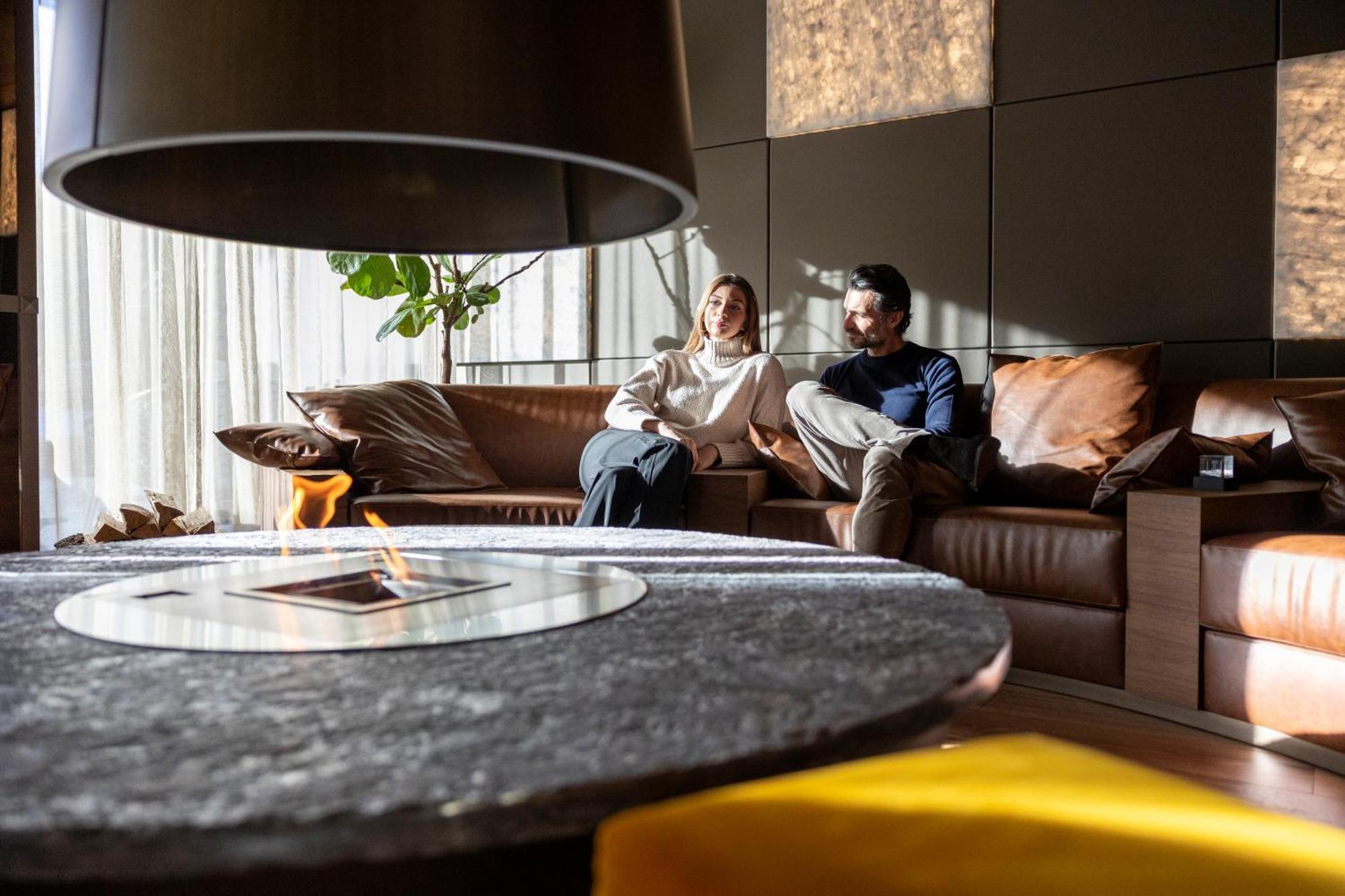 Hotel Splendid Madonna Esterno foto
